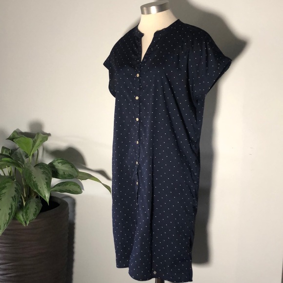 U.S. Polo Assn. Dresses & Skirts - U.S. POLO ASSN. Polka Dot Dress